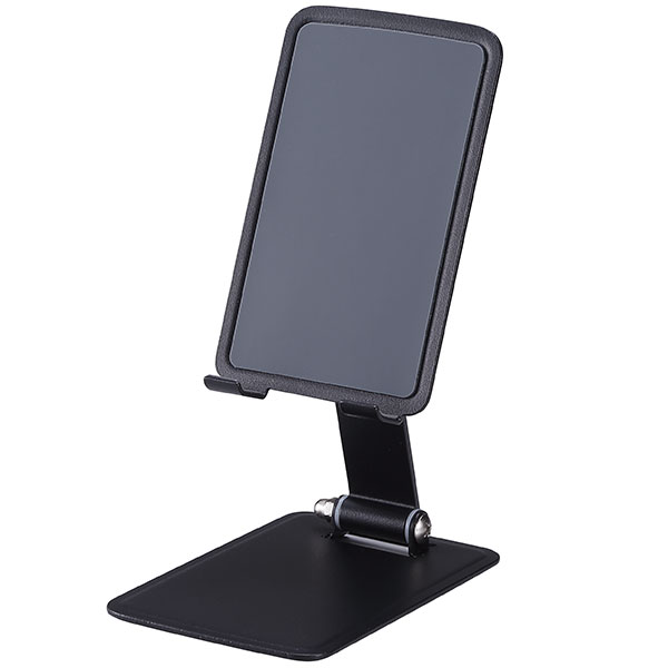 折りたたみスマホ&タブレットスタンド