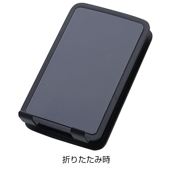 折りたたみスマホ&タブレットスタンド