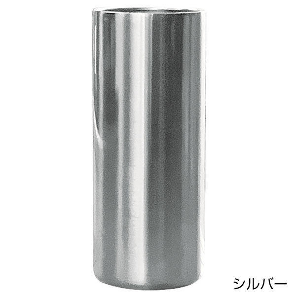 MIP ストレート真空二重構造タンブラー