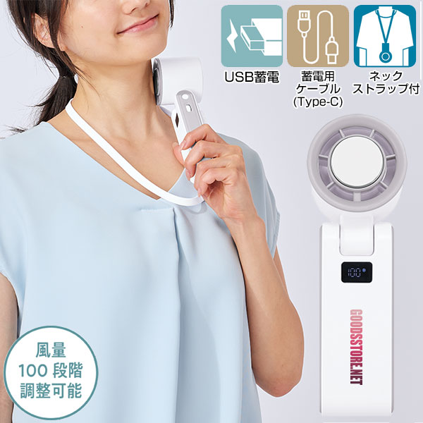 100段階風量調整3WAYペルチェファン