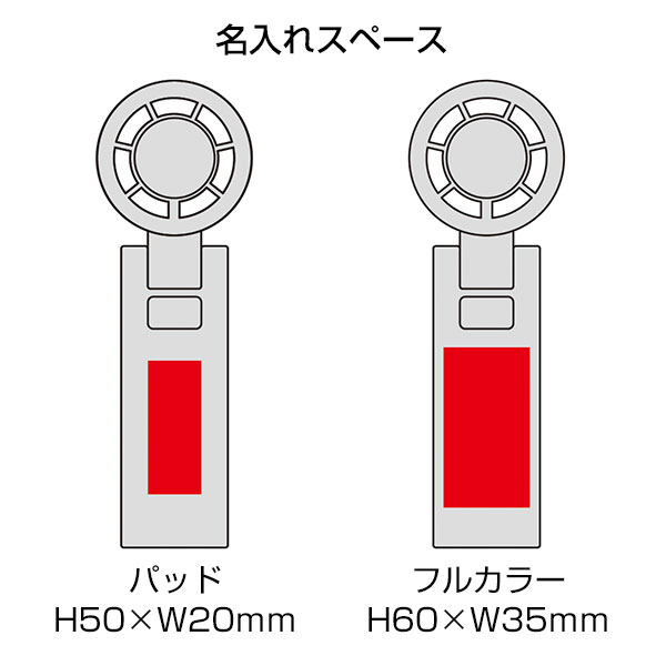 100段階風量調整3WAYペルチェファン