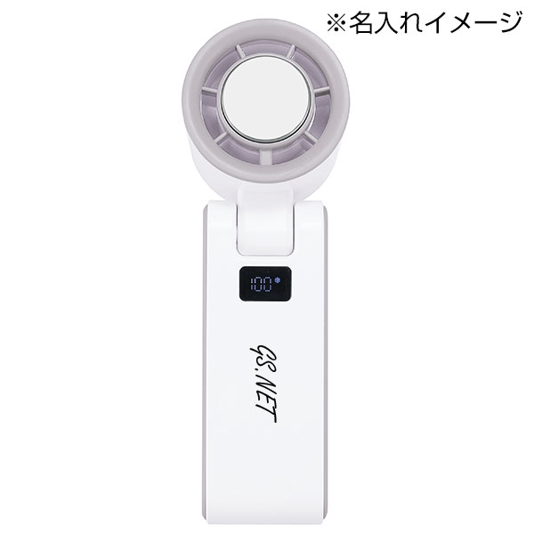 100段階風量調整3WAYペルチェファン