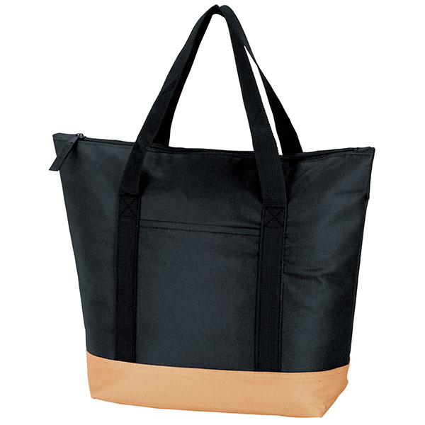 レジャーアンドライフ・保冷温トートバッグ