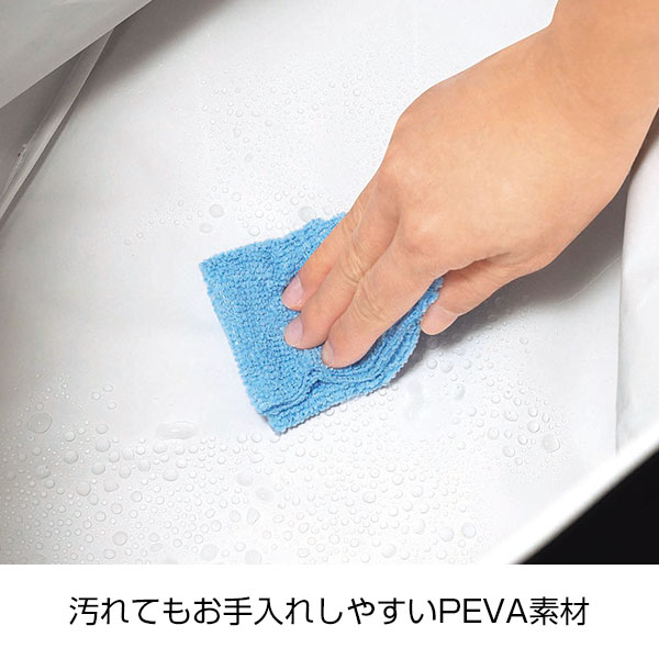 レジャーアンドライフ・保冷温トートバッグ