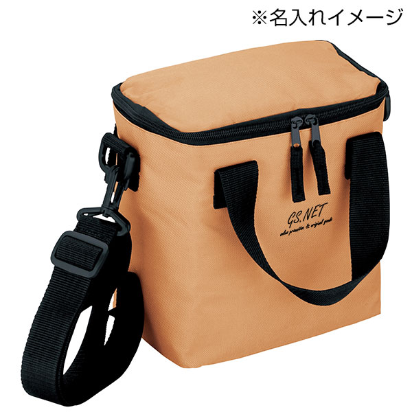 レジャーアンドライフ・保冷温2WAYボックスバッグ