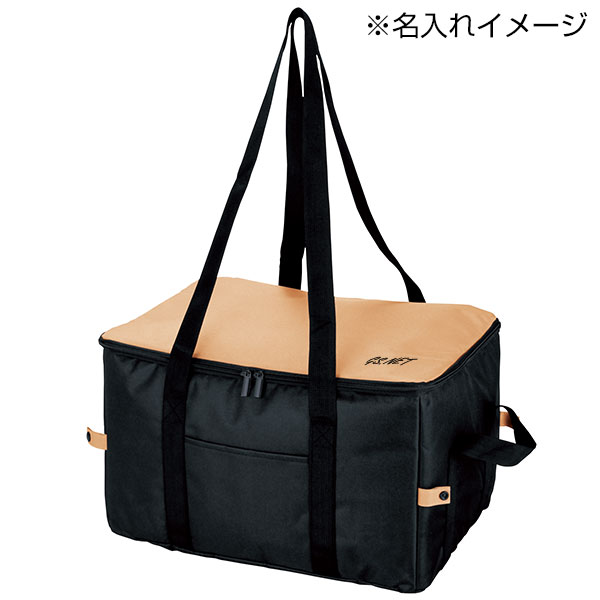 レジャーアンドライフ・保冷温ビッグボックスバッグ
