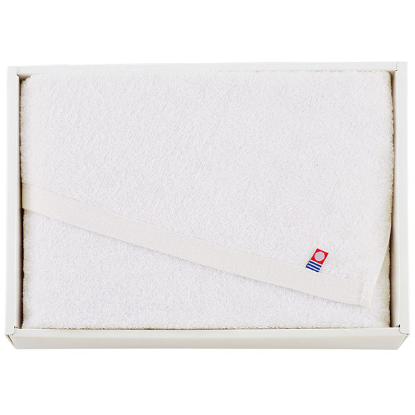 今治プレミアムギフトバスタオル