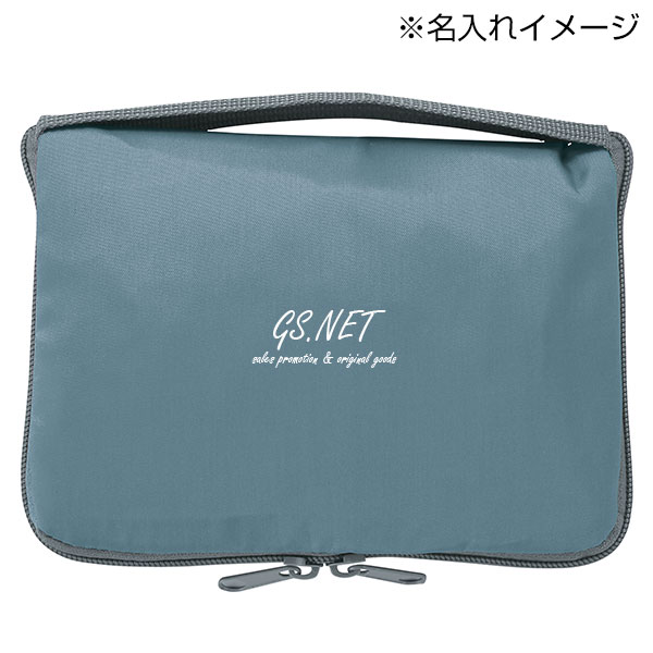 ポータブル保冷温バッグ