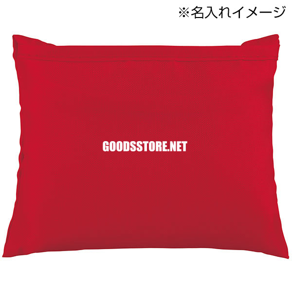 セルトナ・マチ広ラージポータブルエコバッグ(レッド)