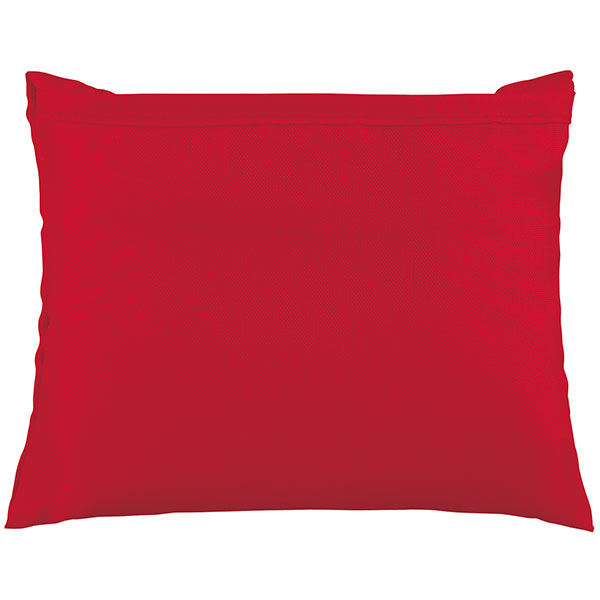 セルトナ・マチ広ラージポータブルエコバッグ(レッド)