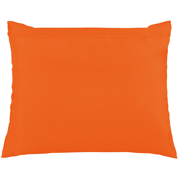 セルトナ・マチ広ラージポータブルエコバッグ(オレンジ)