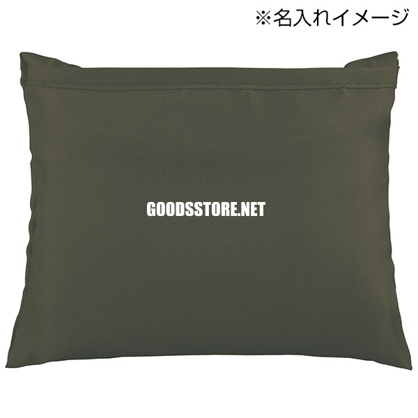 セルトナ・マチ広ラージポータブルエコバッグ(カーキ)