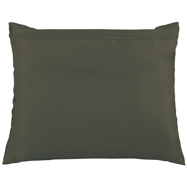 セルトナ・マチ広ラージポータブルエコバッグ(カーキ)