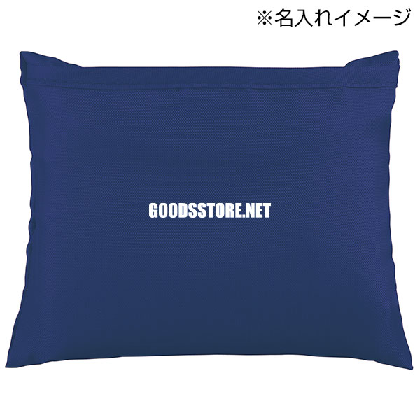 セルトナ・マチ広ラージポータブルエコバッグ(ネイビー)