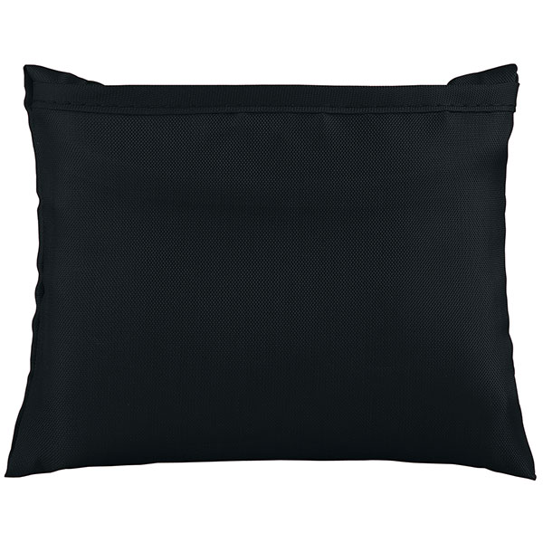 セルトナ・マチ広ラージポータブルエコバッグ(ブラック)