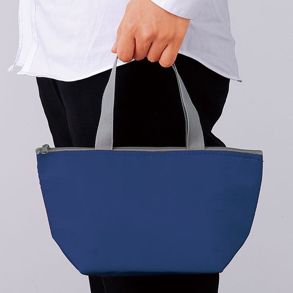 セルトナ・保冷温ランチバッグ(ネイビー)