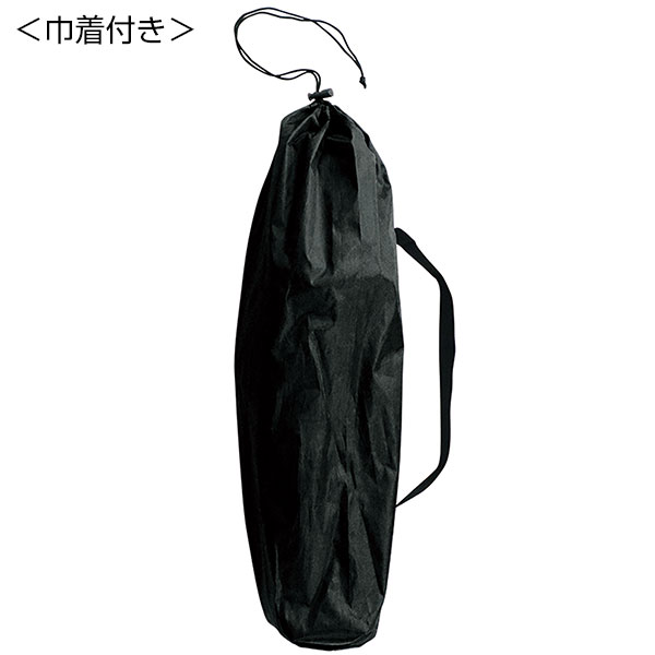 レジャーアンドライフ・ポータブルミニチェア(ベージュ)