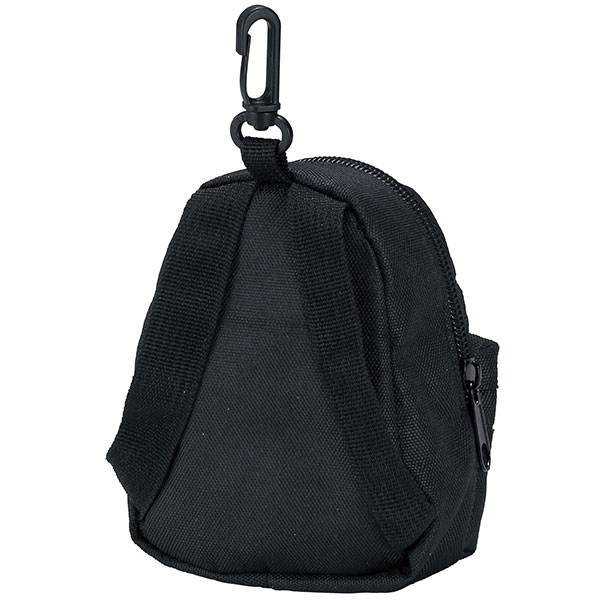 リュック型ミニポーチ（フック付き）