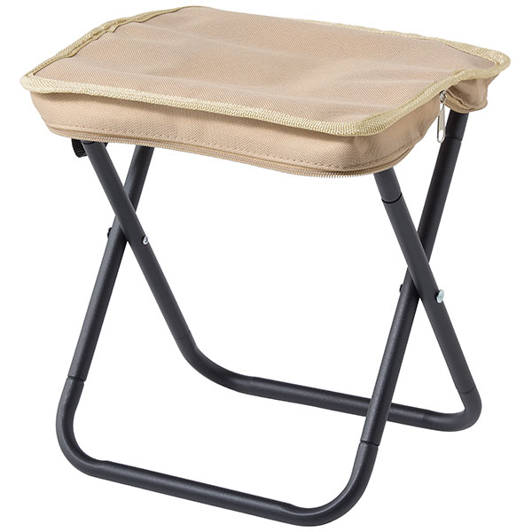 ポータブルフォールディングチェア