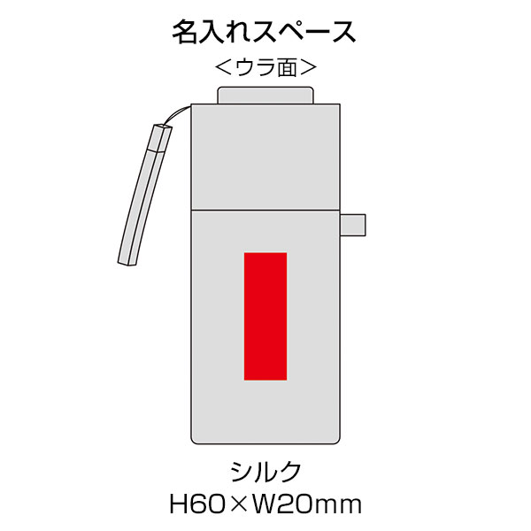UVコンパクトバイカラー晴雨兼用折りたたみ傘(ラベンダー)