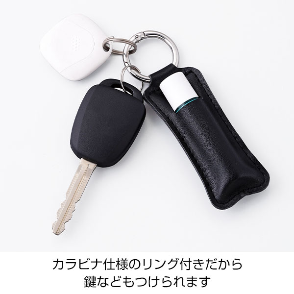 リップケースチャーム