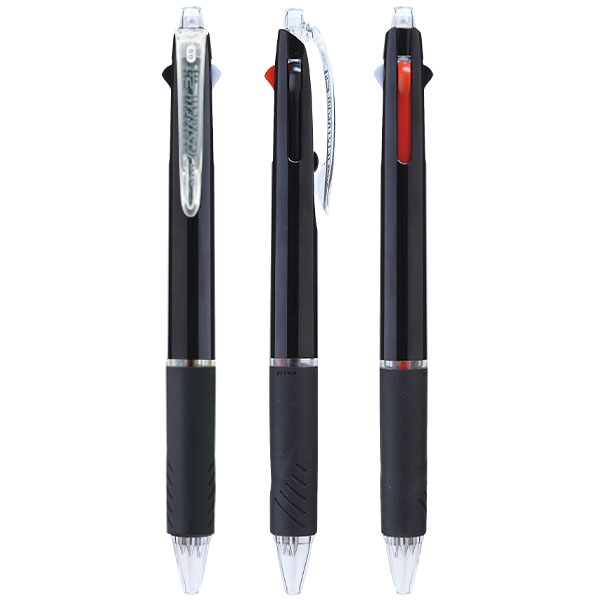 【uni 三菱鉛筆】JETSTREAM ジェットストリーム　2&1 多機能ペン0.5