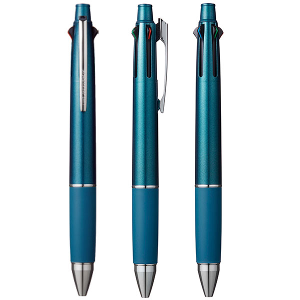 【uni 三菱鉛筆】JETSTREAM ジェットストリーム　4&1 多機能ペン 0.5