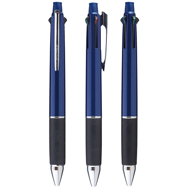 uni 三菱鉛筆】JETSTREAM ジェットストリーム 4&1 多機能ペン 0.5