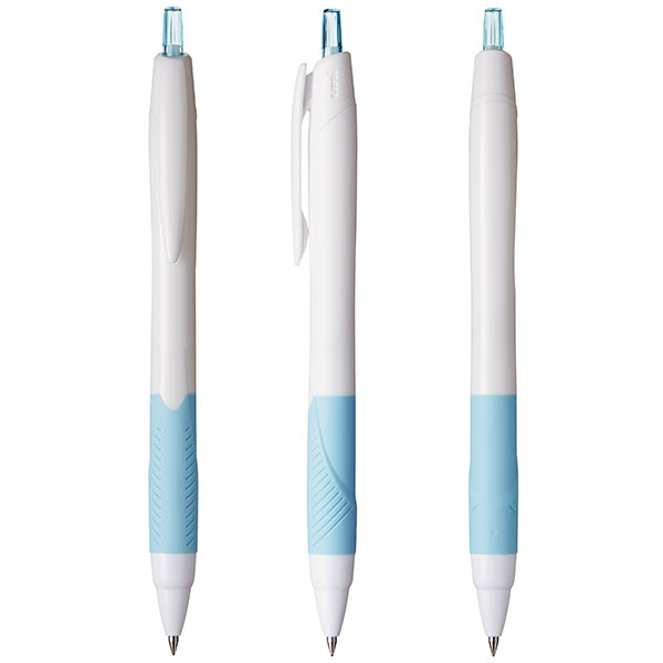 【プリント必須商品】uni 三菱鉛筆　JETSTREAM ジェットストリーム　名入れ用 スタンダード0.5