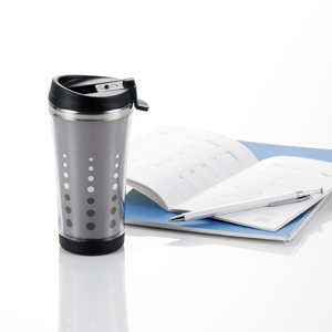 デザインステンレスタンブラー