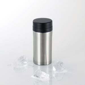 ステンレス真空ボトル250ml