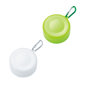 携帯コップ（ピルケース付）