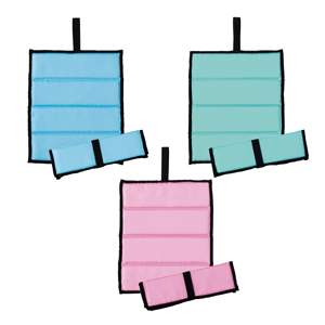 折りたたみクッションシート