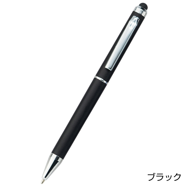 タッチペン付ビジネスペン