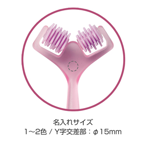 美顔フェイスローラー