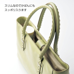 スリム真空ステンレスボトル