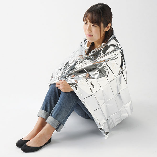 エマージェンシーボトルキット