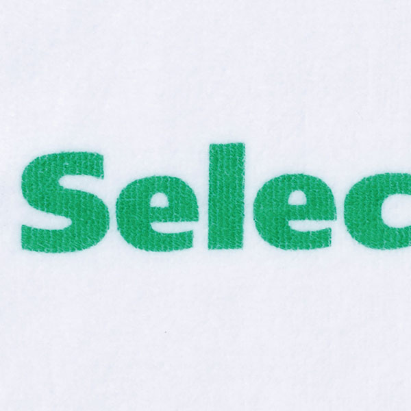 今治製プリント用タオルハンカチ