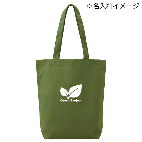 デイリーキャンバスカラートートM