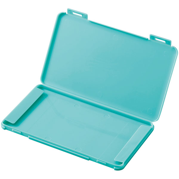 抗菌マスクケース