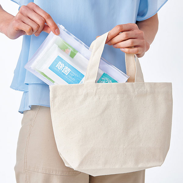 除菌対策セット