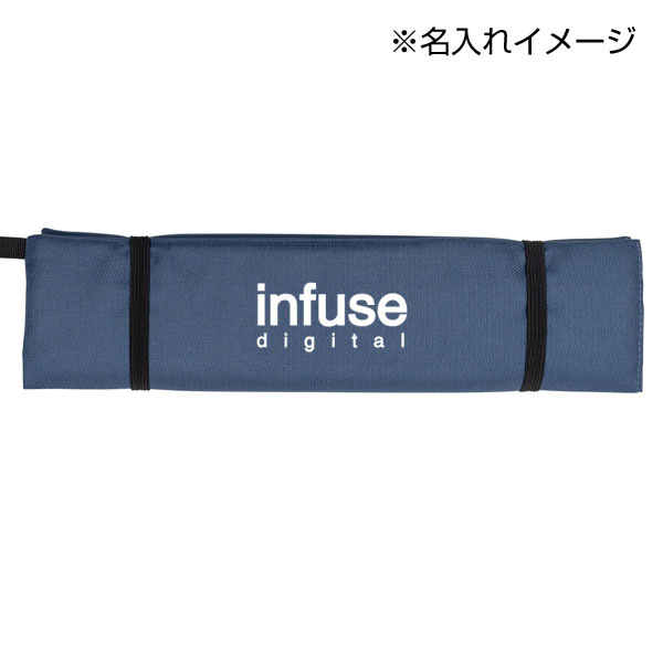 エコ折りたたみクッションシート