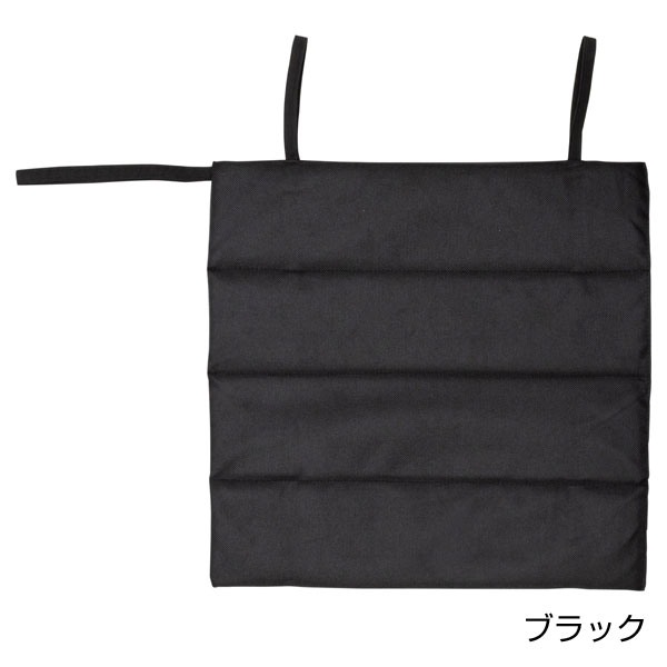 エコ折りたたみクッションシート