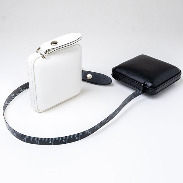 レザー調ポケットメジャー1.5m【グッズストアドットネット】人気