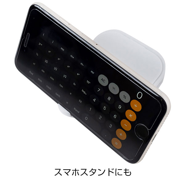 リール式マルチ充電ケーブル