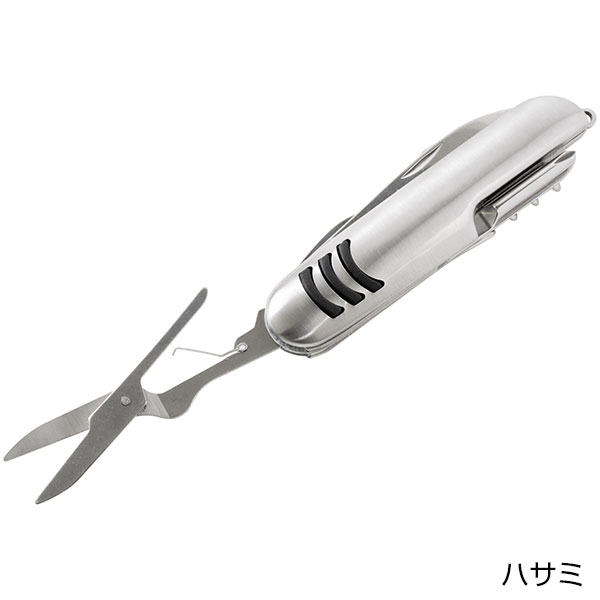 マルチ8WAYツール