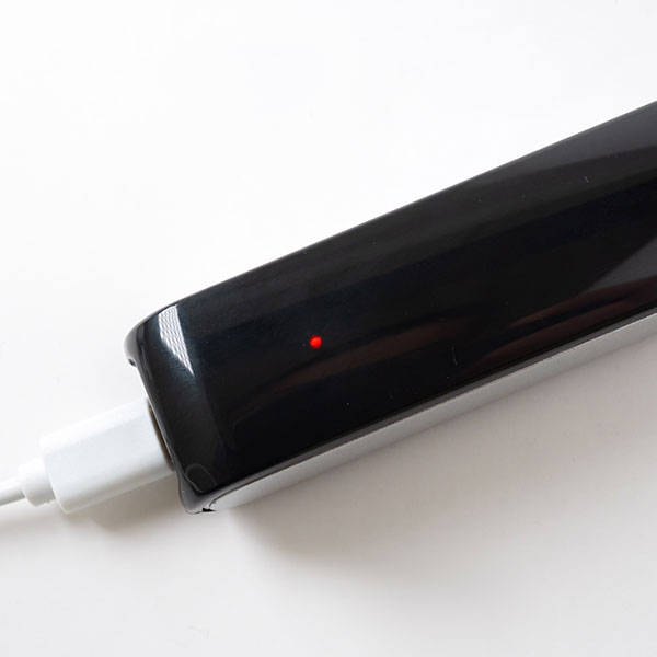 ポケットバッテリー2000