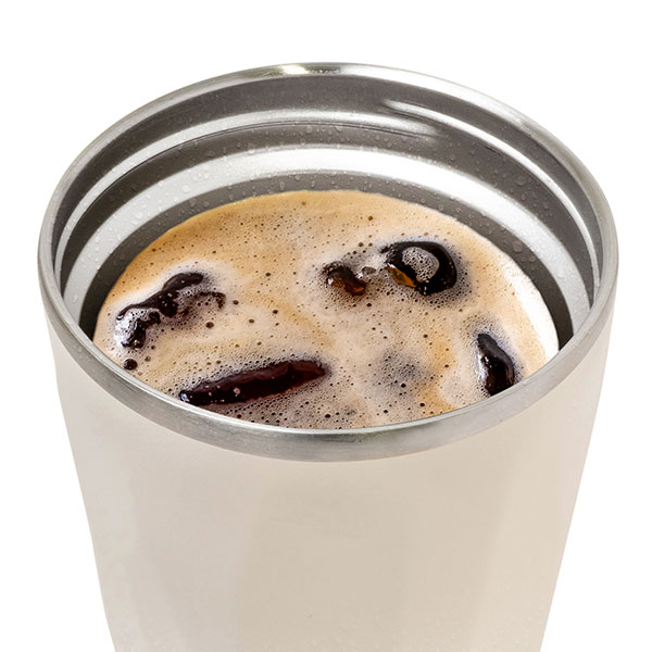 PREMO ストロー付真空タンブラー500ml