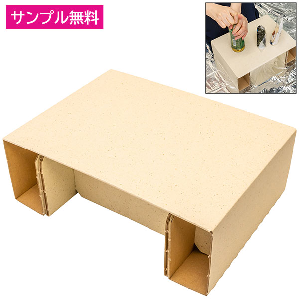 組立式 防災テーブル