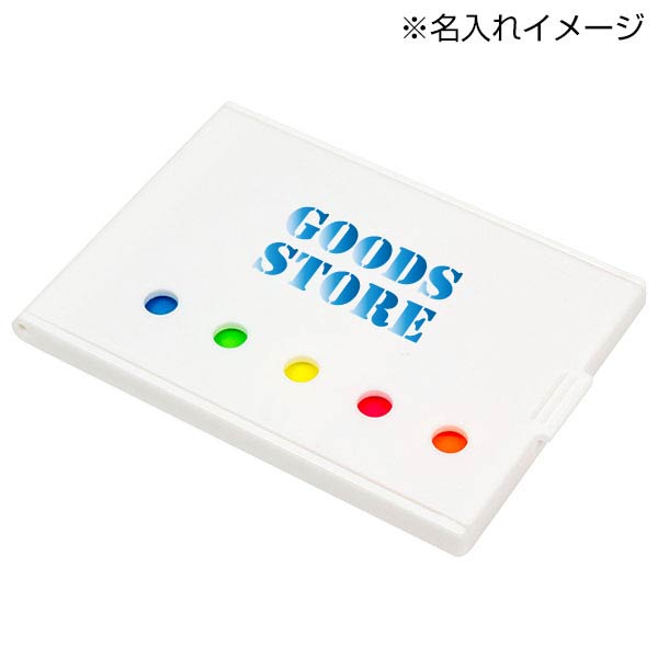 ケース入フィルムフセン
